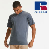 Russell T-Shirt CLASSIC-T